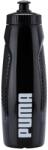 PUMA TR bottle core kulacs 600 ml, fekete-ezüst, S24 (05381301)
