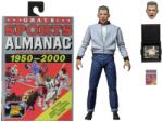 NECA Back to the Future ultimate Biff Tannen 'The 35th anniversary' figura 18 cm (93N090320)