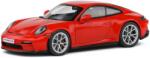 Solido Porsche 911 GT3 Touring piros 2023 modellautó 1: 43 (S4316501)