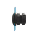 StockKit - Valrom Kit niplu cu piulita 11 2 pentru rezervor apa fara garnitura Stockkit stut butoi Valrom (49080000050) Filtru de apa bucatarie si accesorii