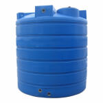 StockKit - Valrom Rezervor apa 5000l suprateran cilindric vertical Stockkit Valrom 49020150000 (49020150000)