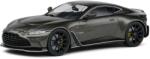 Solido Aston Martin V12 Vantage szürke modell autó 1: 43 (S4314102)