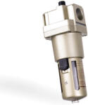 Technic Distribuitor de Ulei și Lubrifiant pentru Sisteme Pneumatice 1" (~30 mm) Capacitate 130 ml Debit Maxim 8000 l/min Technic AL5000-10 (TF2-19535)