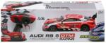RE. EL Toys AUDI RS 5 DTM "RAS 33" R/C távirányítós autó 1: 16
