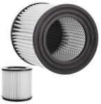  Filtru PL-MA-213 Poliester Lavabil, 120mm x 117mm x 76mm, Compatibil cu Majoritatea Aspiratoarelor de Cenușă (PL-MA-213)