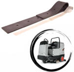 Comac Set Lamele Aspirare Rezistente la Ulei pentru Comac C100 și Fimap Magna 100 (PL-EM-030)