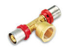TIEMME Teu 32-1-32 Fi Pex Pex-al Press 1659 Tiemme (1650054)