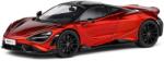 Solido McLaren 765 LT piros 2020 modell autó 1: 43 (S4311908)