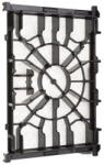 Bosch, Siemens Filtru Sintetic Compatibil Bosch și Siemens, Tip Uscat, Model VZ02MSF, Dimensiuni 106x161mm (PL-MA-073)