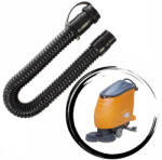 Taski Furtun de Evacuare Apă Uzată pentru TASKI Swingo, 750 mm, Ø 38 mm (PL-EM-075)
