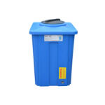 StockKit - Valrom Rezervor apa 300l suprateran rectangular Stockkit Valrom 49030300000 (49030300000)