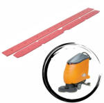 Taski Set Lamele Aspirare din Cauciuc Natural pentru Taski Swingo 450/755/855 (TA-SW-750)