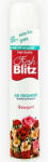 Kala Fresh Blitz Odorizant de Aer cu Aromă de Buchet de Flori, 400 ml, Intensitate Medie, Format Spray (PLK-FBS-BT)