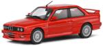 Solido Alpina B6 3.5s 3430 ccm 6cyl 1990 piros modell autó 1: 43 (S4312003)