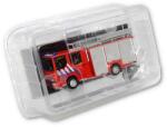  1997 Autopompe Dennis Fire engine modell autó 1: 57 (tűzoltóautó)