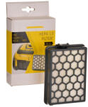 Kärcher Filtru HEPA 13 Lavabil din Poliester pentru Aspirator Karcher VC 2, Dimensiuni 108x148x25mm (THU-TR-065)