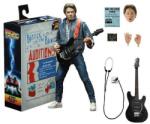 NECA Back to the Future ultimate Marty McFly audition 'The 35th anniversary' figura 16 cm (93N110920)
