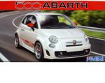 Fujimi Fiat Abarth 500 RS-80 makett 1: 24 (123721)