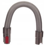TC Technic Prelungitor Tub de Aspirație 52-140 cm Compatibil cu Aspiratoare Dyson V7, V8, V10, V11, V12, V15 (TRS1-3357)