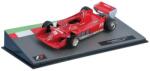 Altaya Alfa Romeo 177 -1979 Bruno Giacomelli #35 modell autó 1: 43