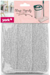 York Cap de Mop Lățit din Microfibră cu Arici - 1 Bucată - YORK HANDY - CLEAN HOUSE (yrx_081720)