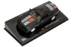 IXO MODELS 2012 Chevrolet Camaro fekete modell autó 1: 43 (ixmoc170)