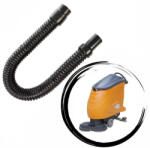 Taski Furtun aspirare apă murdară compatibil Taski Swingo 750-1255, 650mm x 38mm (PL-EM-134)