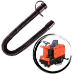 Hako Furtun Scurgere Apă Curată Hako B 910 R / B 140 R, 1000mm x 38mm (PL-EM-124)