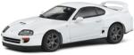 Solido Toyota Supra MK. 4 fehér 2001 modell autó 1: 43 (S4314001)