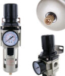 Technic Reductor Dehidrator cu Filtru 1/2" pentru Compresor AW4000-04 - 20 m (TF2-30200)