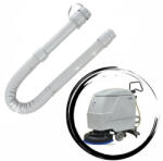 Nilfisk Furtun Evacuare Apă Murdară pentru Nilfisk SC 450 / BA 430, 970mm x 38mm (PL-EM-024)