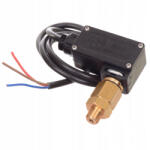 MTM Hydro Presostat MTM PS31 cu Microîntrerupător și Supapă Magnetică pentru Spălătoare cu Presiune Ridicată Karcher HDS, Sistem By-Pass (40-280 bar, 1/4 Filet) (TRS1-1150)