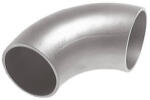 SFERACO Cot inox sudabil 48.3X2MM 90 grade (CSI4832)