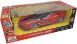 Maisto Ferrari FXX K #10 R/C távirányítós autó 1: 14