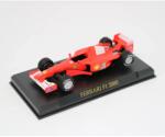 Altaya Ferrari F1 2000 #3 M. Schumacher 2000 modellautó 1: 43