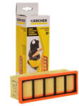 Kärcher Filtru Pliat pentru Aspiratoare Umede și Uscate Karcher - Model THU-TR-071, Suprafață Mare de Filtrare, Design Compact, Flexibil și Ușor de Curățat (THU-TR-071)