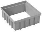 Meda Prelungire camin colectare 550x550 ppc 23cm inaltime PPCAMPD550 (EKO3133)