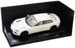 IXO MODELS Lamborghini Estoque 200 fehér modell autó 1: 43 (ixmoc176)