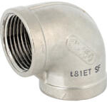 SFERACO Cot inox 90 grade 2 FI-FI (2001009)