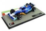 Altaya Sauber C23 -2004 Felipe Massa #12 modell autó 1: 43
