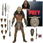 NECA Préda Prey ultimate feral Predator 20th Century Studios figura 20 cm (93N052323)