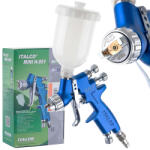 ITALCO Pistol de Vopsit Mini Exclusiv Italco H-951 HVLP 1, 0 mm, 250 ml (TF2-19704)