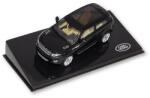 IXO MODELS Land Rover Evoque 3 Door Santorini Black modell autó 1: 43 (ixEVOQ141280bk)