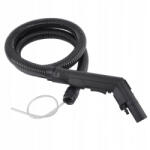 Idrobase Tub de aspirare flexibil, Karcher SE 3001 pentru modele vechi de aspiratoare, 1.7 m, DN37 mm (fără conector aspirator și conector apă) (TRS1-3705)
