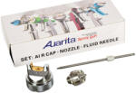 AUARITA Set de Duză Auarita H-827 pentru Pistoale de Pulverizare HVLP, Diametru 1, 4 mm (TF2-23499)