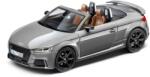 Audi TT RS Roadster modell autó 1: 43, szürke
