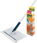 York Mop Lateral din Microfibră 360° York SNAPPY - Versatilitate și Eficiență în Curățenie (yrx_82230)