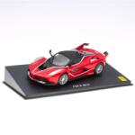 Altaya Ferrari FXX K #10 2014 piros modellautó 1: 43