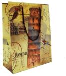  Dísztasak 23 x 18 cm "Roma (LAMDD32340-Roma)