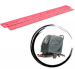 Viper Set de Guri de Aspirație Viper din Cauciuc Natural, Compatibil cu Viper Fang 18 și 20 (PL-EM-066)